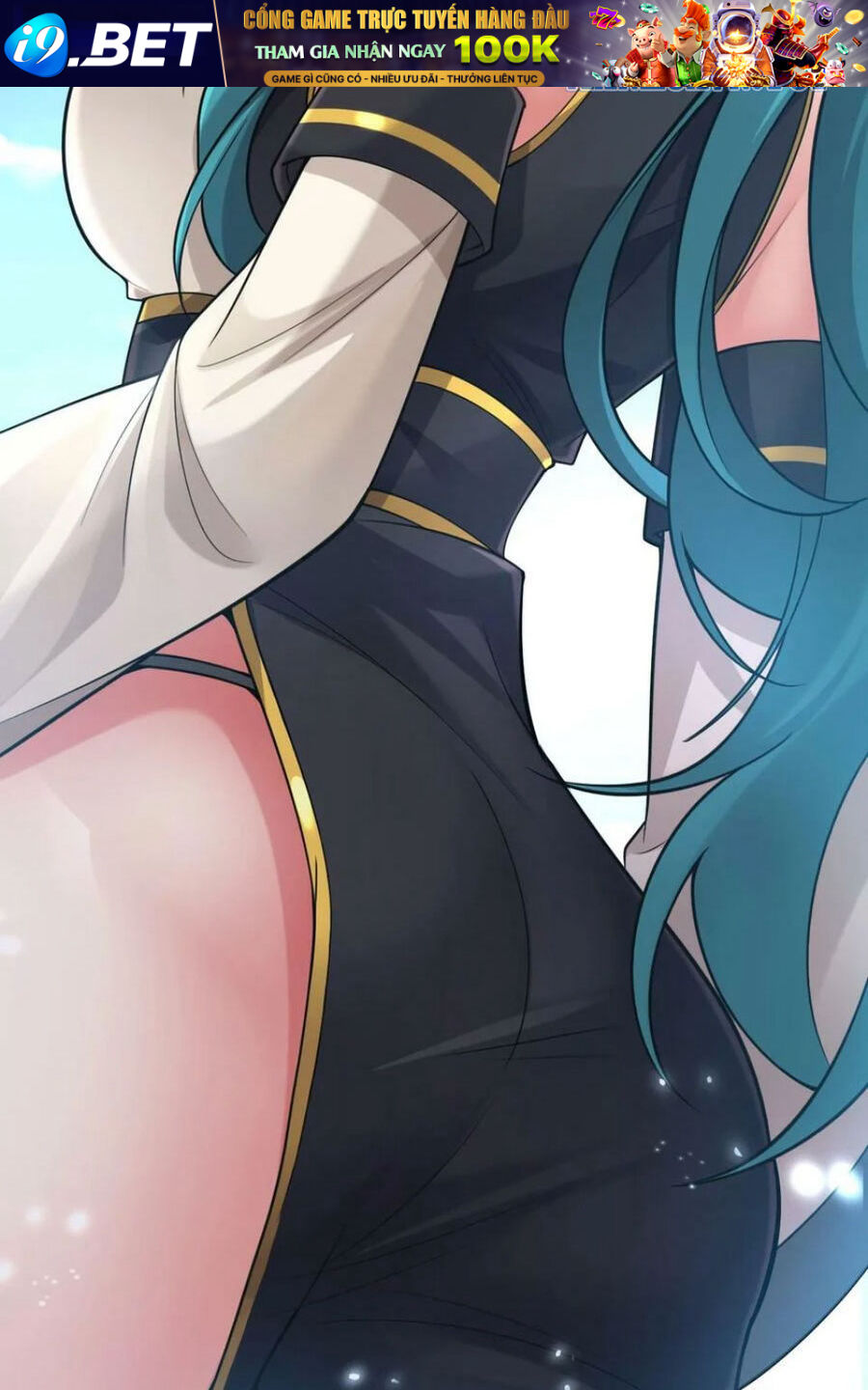 Tu Luyện Thành Tiên Ta Chỉ Muốn Nuôi Nữ Đồ Đệ Chapter 173 - Trang 26