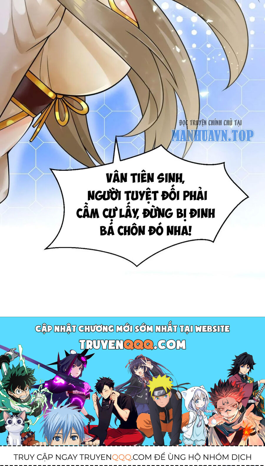 Tu Luyện Thành Tiên Ta Chỉ Muốn Nuôi Nữ Đồ Đệ - Chapter 173 - Page 59
