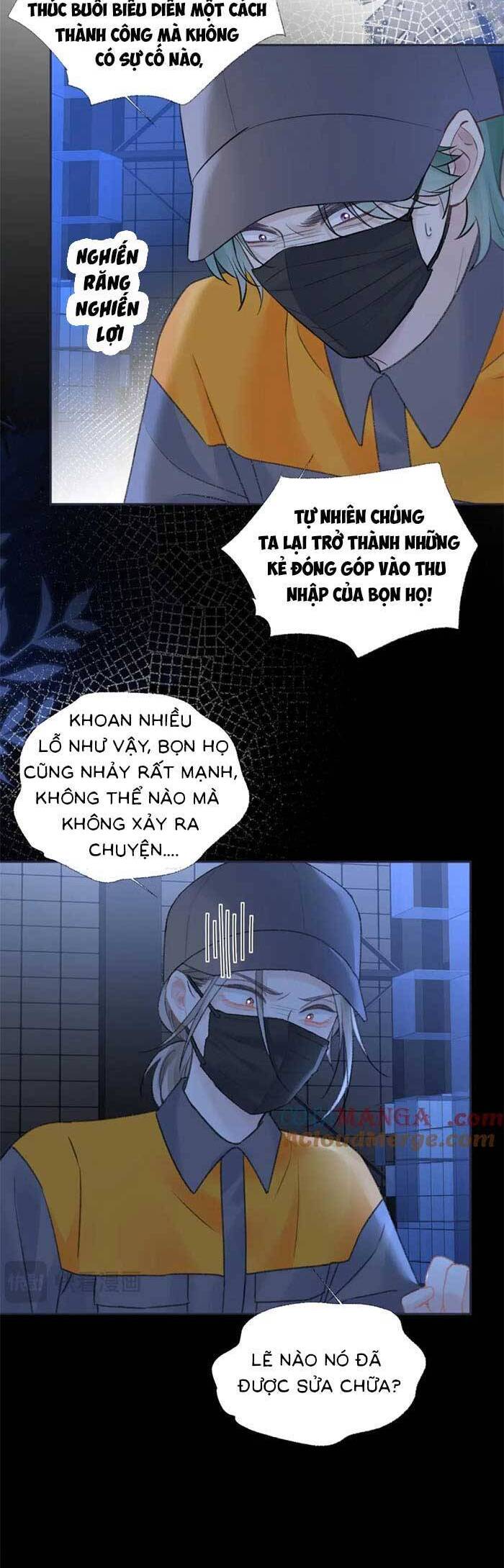 Ta Ở Hiện Đại Làm Đại Boss - Chapter 88 - Page 10