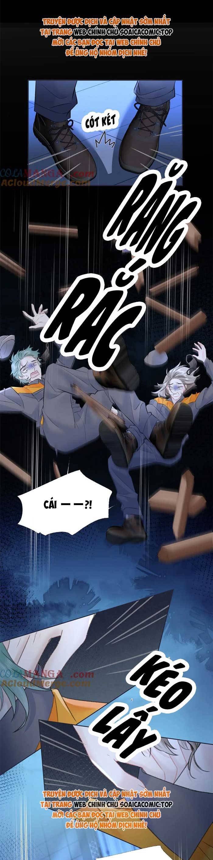 Ta Ở Hiện Đại Làm Đại Boss - Chapter 88 - Page 11