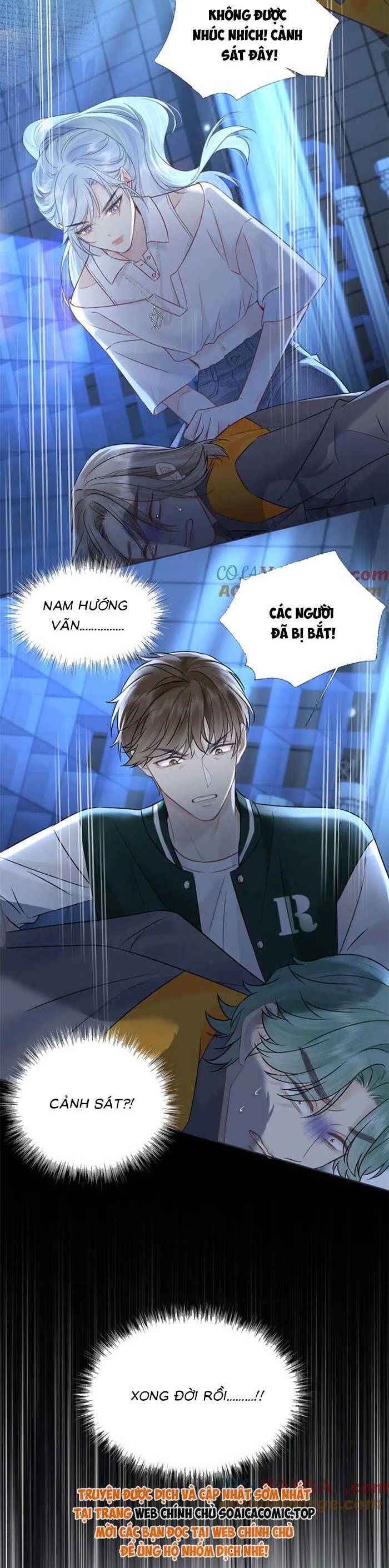 Ta Ở Hiện Đại Làm Đại Boss - Chapter 88 - Page 12