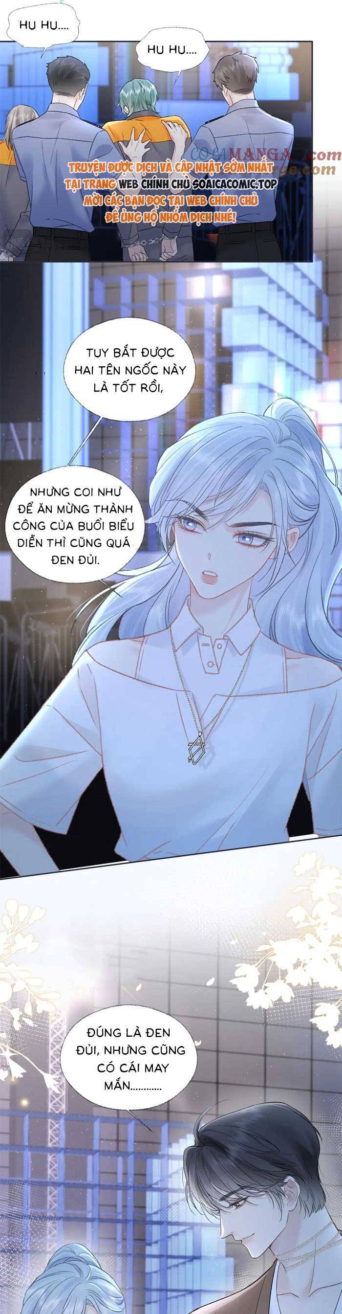 Ta Ở Hiện Đại Làm Đại Boss - Chapter 88 - Page 14