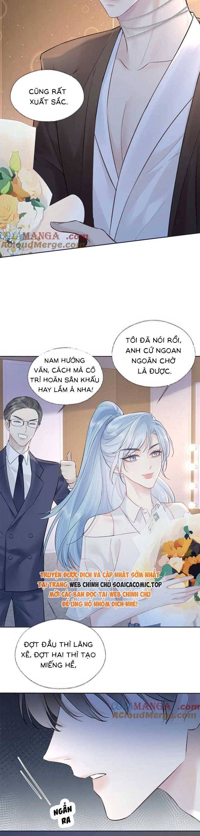 Ta Ở Hiện Đại Làm Đại Boss - Chapter 88 - Page 4