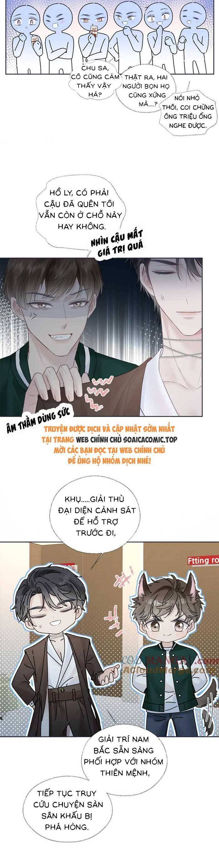 Ta Ở Hiện Đại Làm Đại Boss - Chapter 88 - Page 7