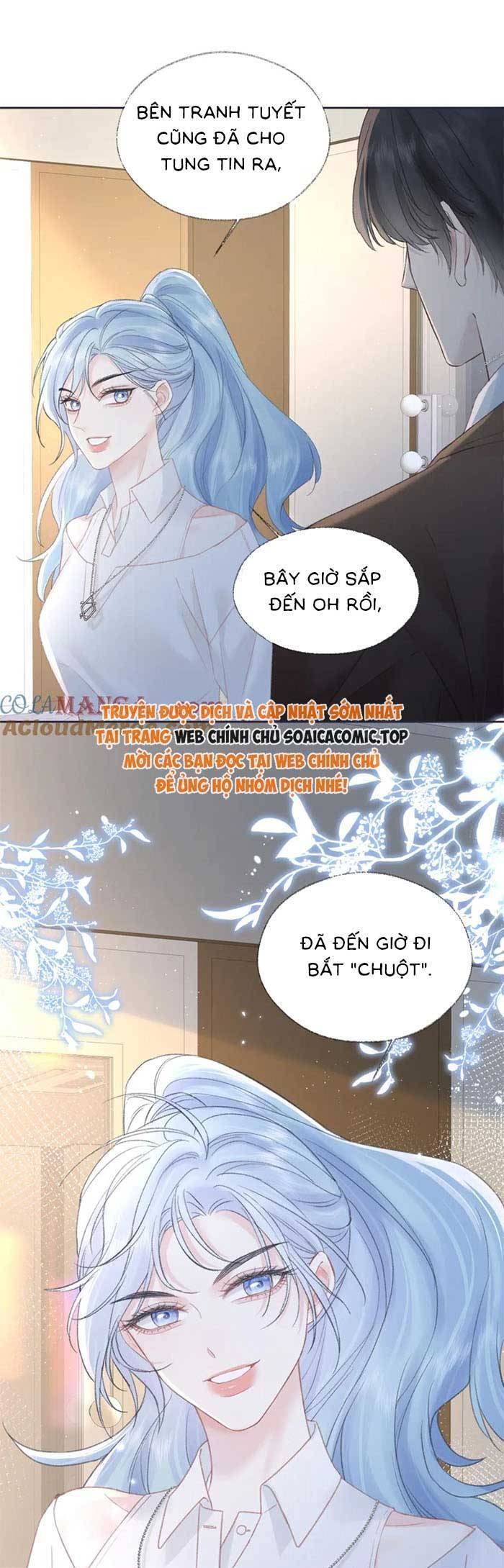 Ta Ở Hiện Đại Làm Đại Boss - Chapter 88 - Page 8