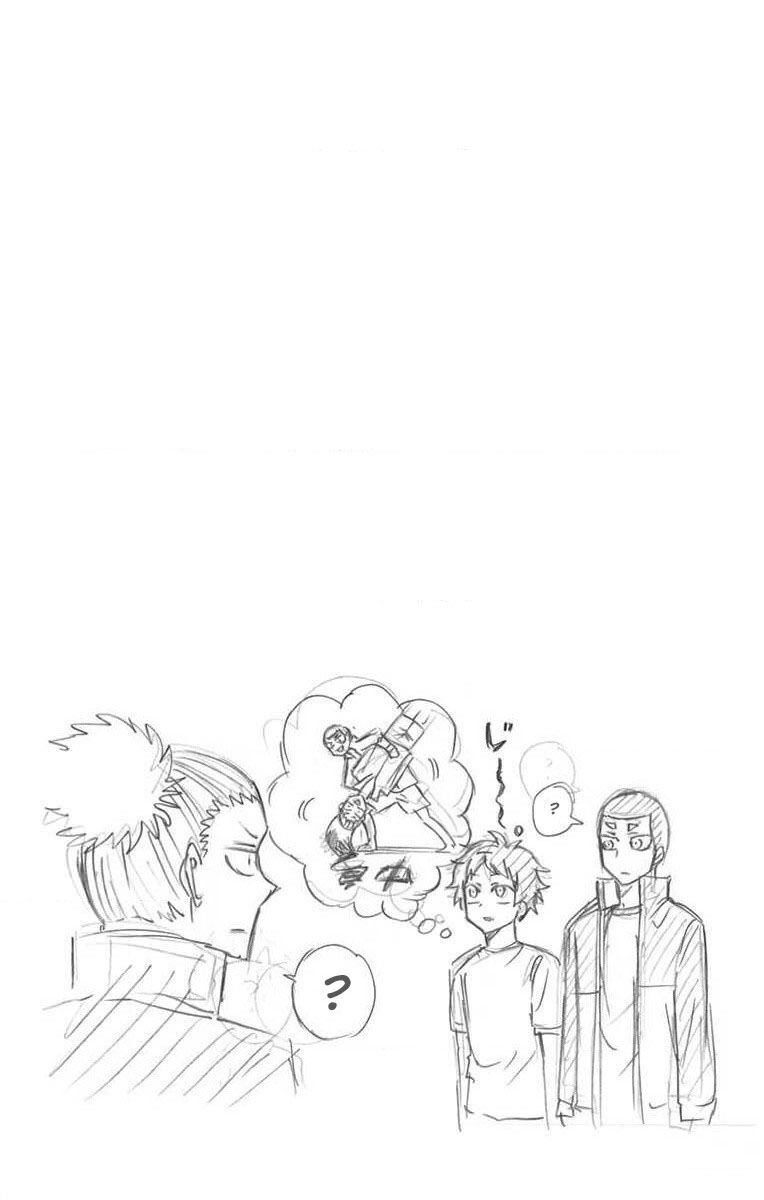 Haikyuu-Bu - Chapter 8 - Page 15