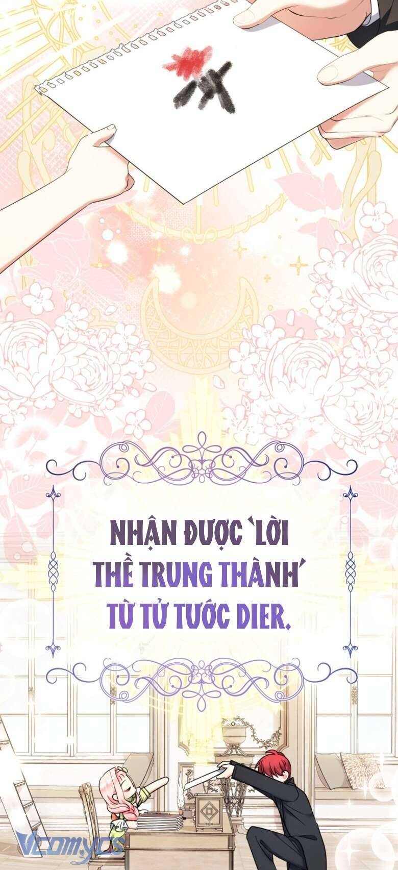 Tiểu Thư Tích Tiền Đi Bụi - Chapter 51 - Page 13