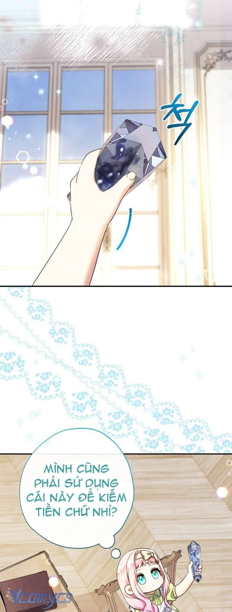 Tiểu Thư Tích Tiền Đi Bụi - Chapter 51 - Page 16