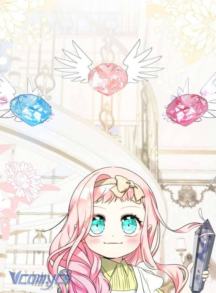 Tiểu Thư Tích Tiền Đi Bụi - Chapter 51 - Page 23