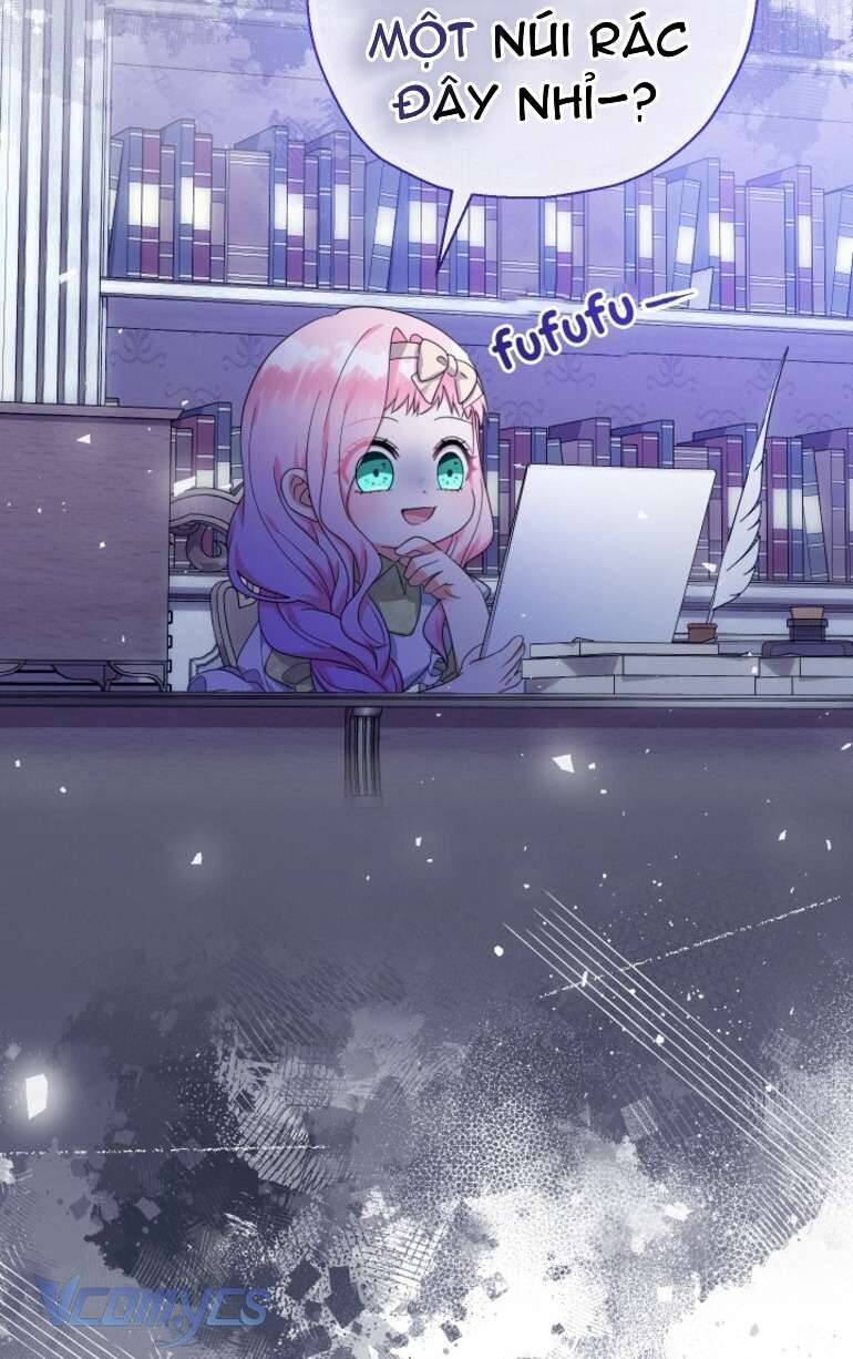 Tiểu Thư Tích Tiền Đi Bụi - Chapter 51 - Page 44