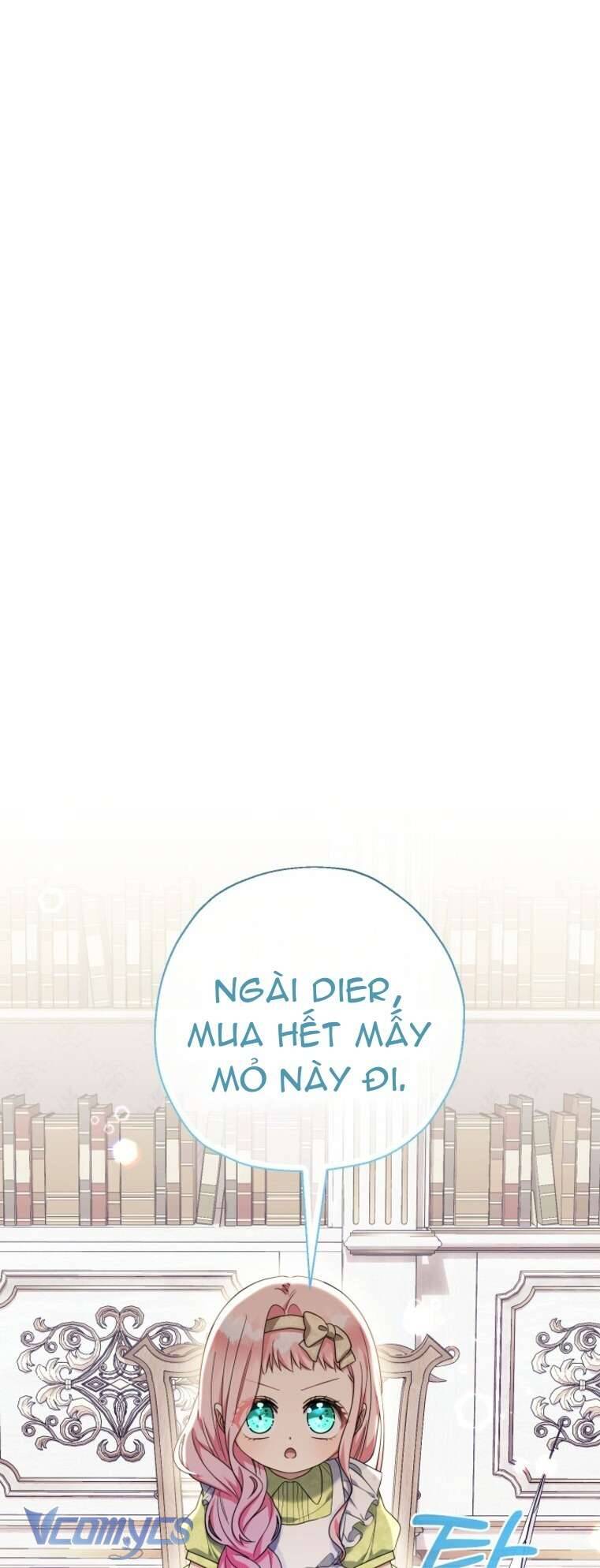 Tiểu Thư Tích Tiền Đi Bụi - Chapter 51 - Page 46