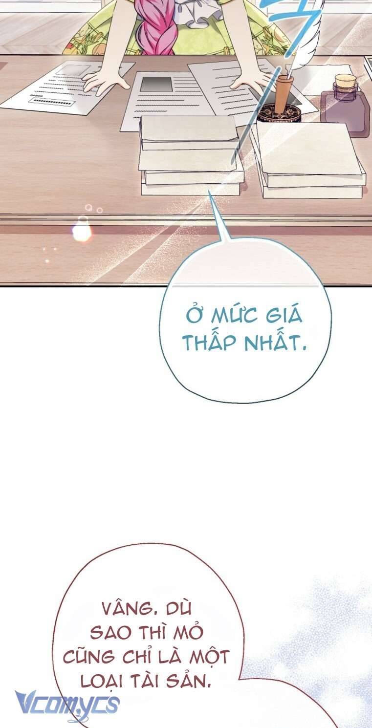 Tiểu Thư Tích Tiền Đi Bụi - Chapter 51 - Page 47