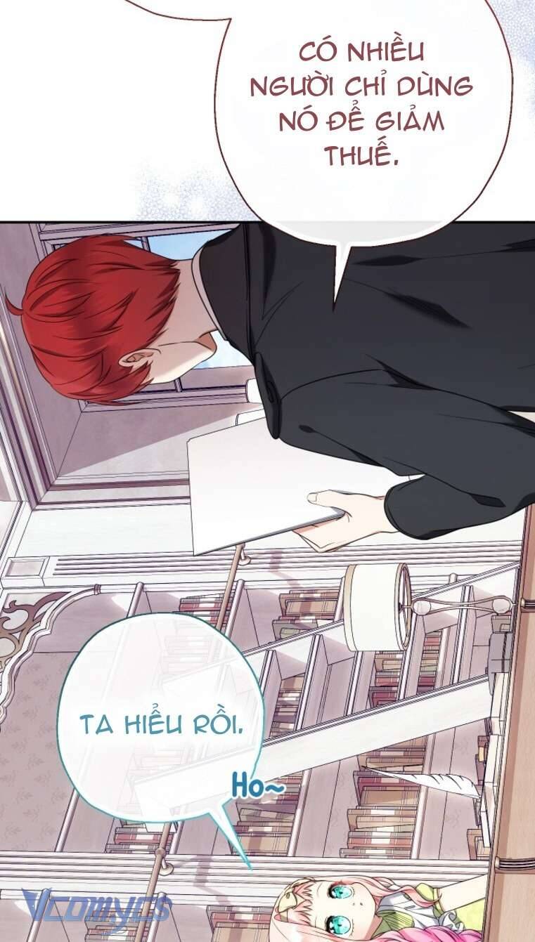 Tiểu Thư Tích Tiền Đi Bụi - Chapter 51 - Page 48