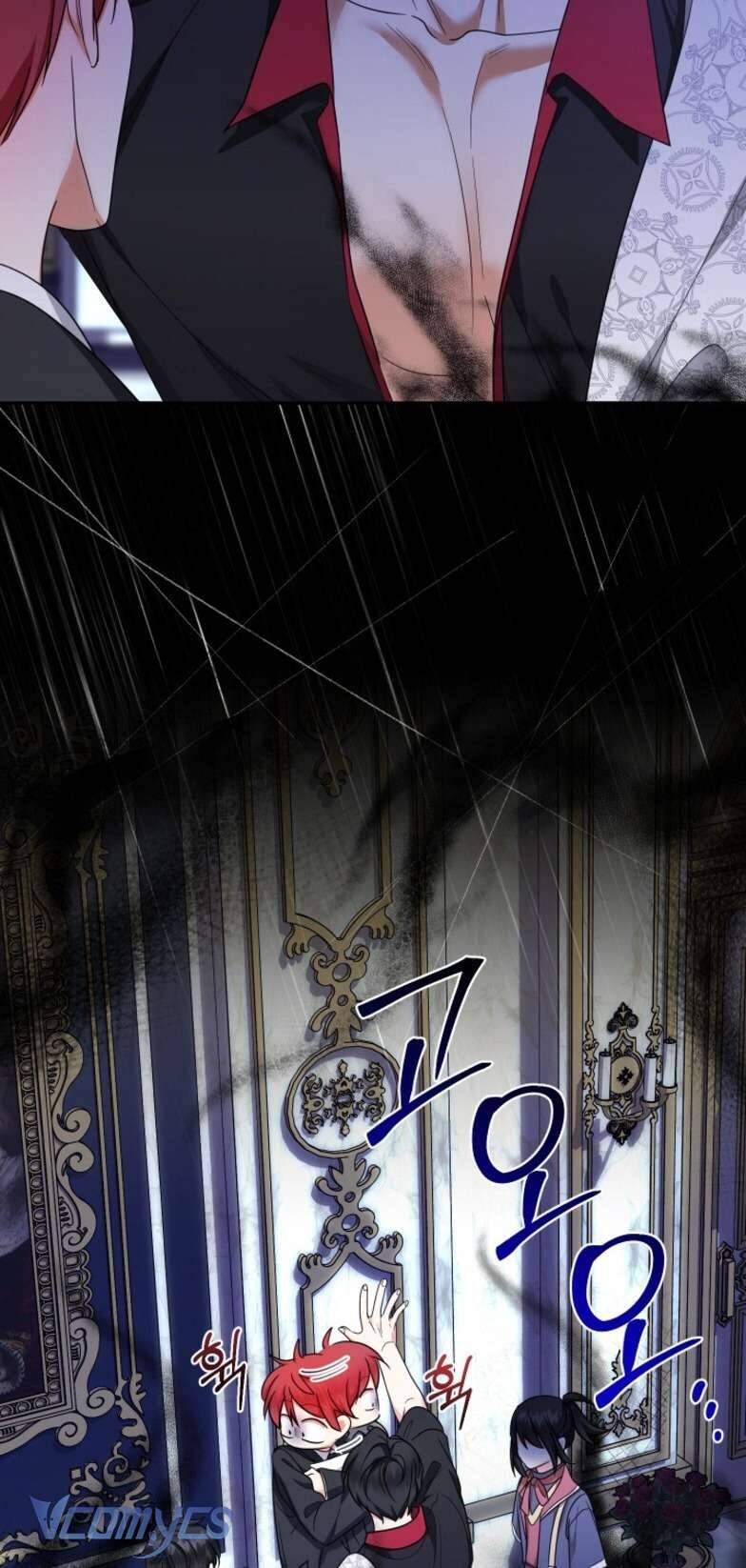 Tiểu Thư Tích Tiền Đi Bụi - Chapter 51 - Page 5