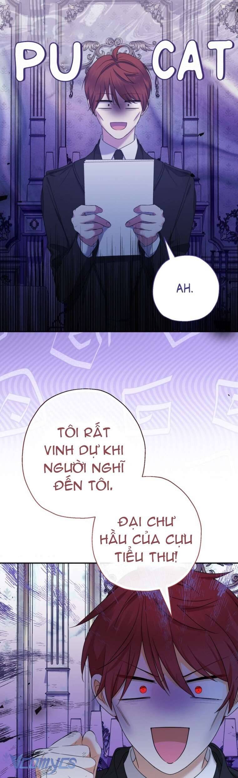 Tiểu Thư Tích Tiền Đi Bụi - Chapter 51 - Page 50