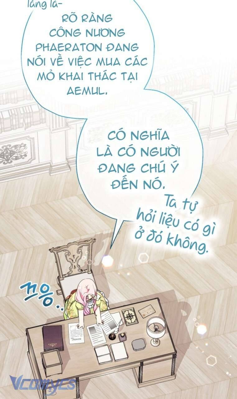 Tiểu Thư Tích Tiền Đi Bụi - Chapter 51 - Page 52