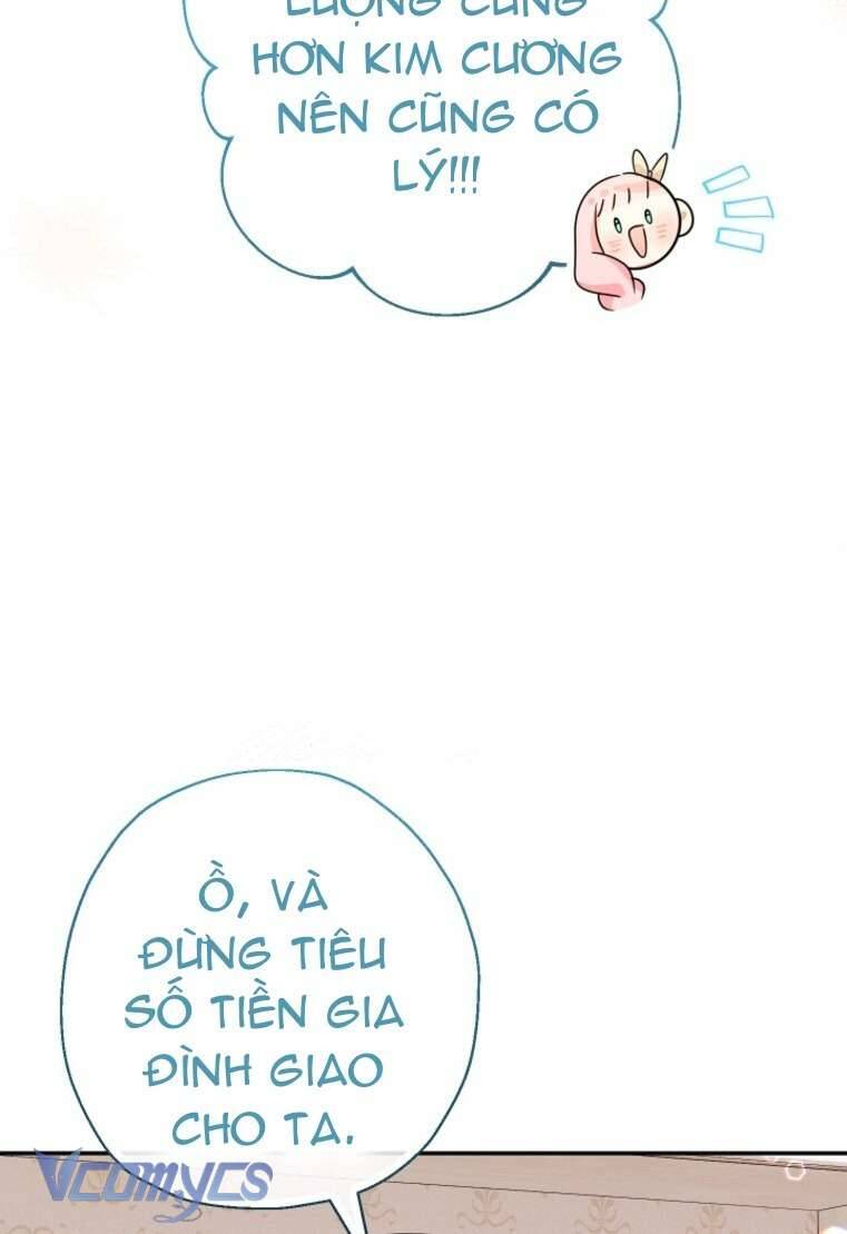 Tiểu Thư Tích Tiền Đi Bụi - Chapter 51 - Page 54