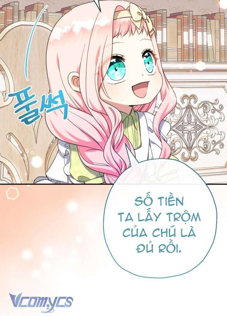 Tiểu Thư Tích Tiền Đi Bụi - Chapter 51 - Page 55