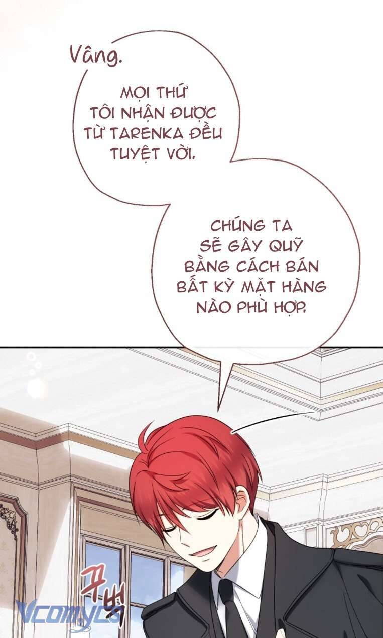 Tiểu Thư Tích Tiền Đi Bụi - Chapter 51 - Page 56