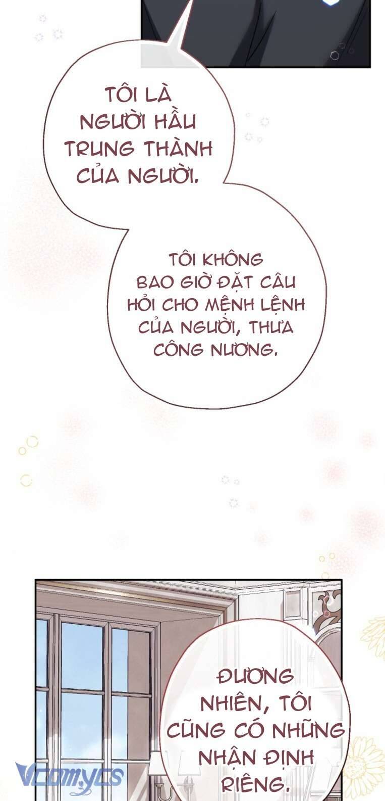 Tiểu Thư Tích Tiền Đi Bụi - Chapter 51 - Page 60