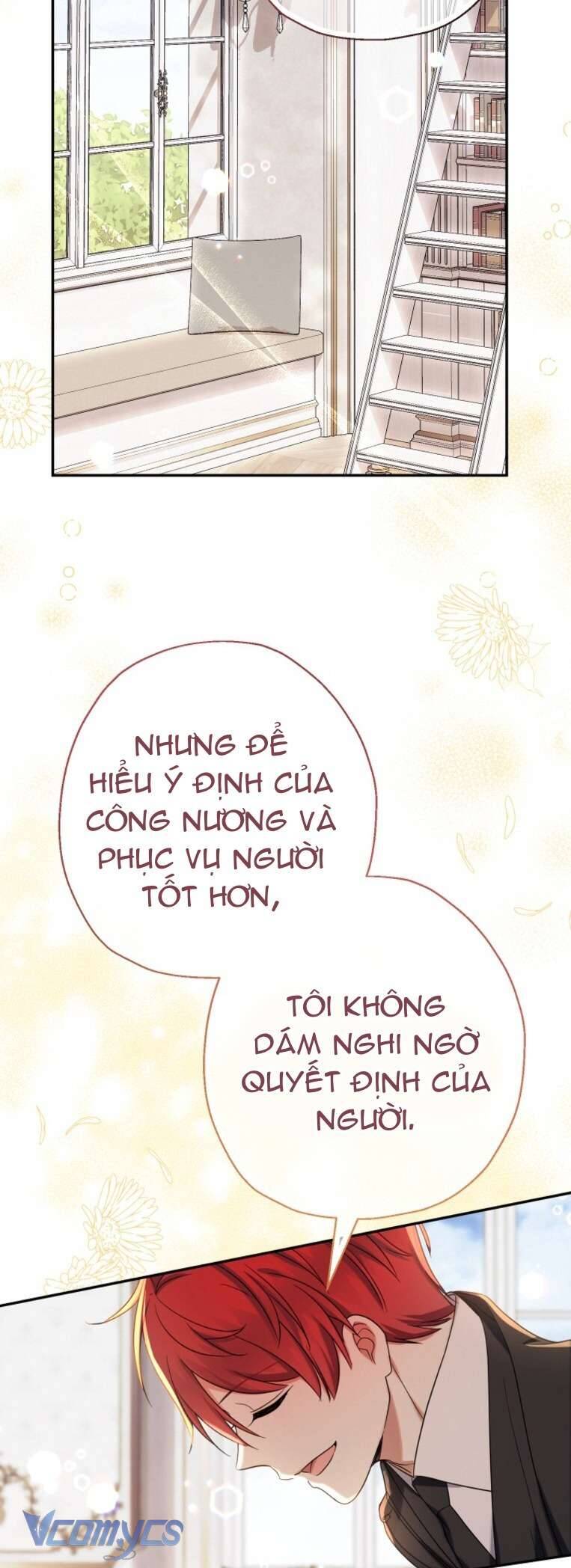 Tiểu Thư Tích Tiền Đi Bụi - Chapter 51 - Page 61