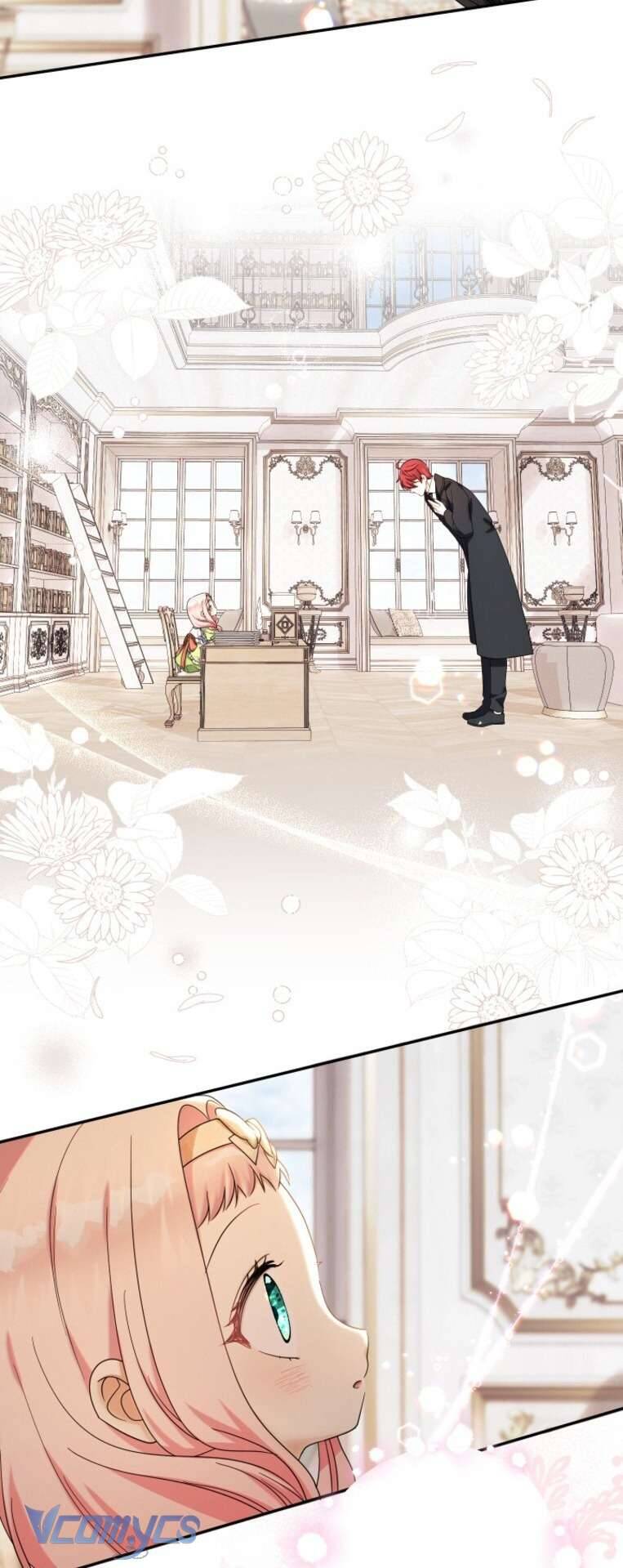 Tiểu Thư Tích Tiền Đi Bụi - Chapter 51 - Page 62