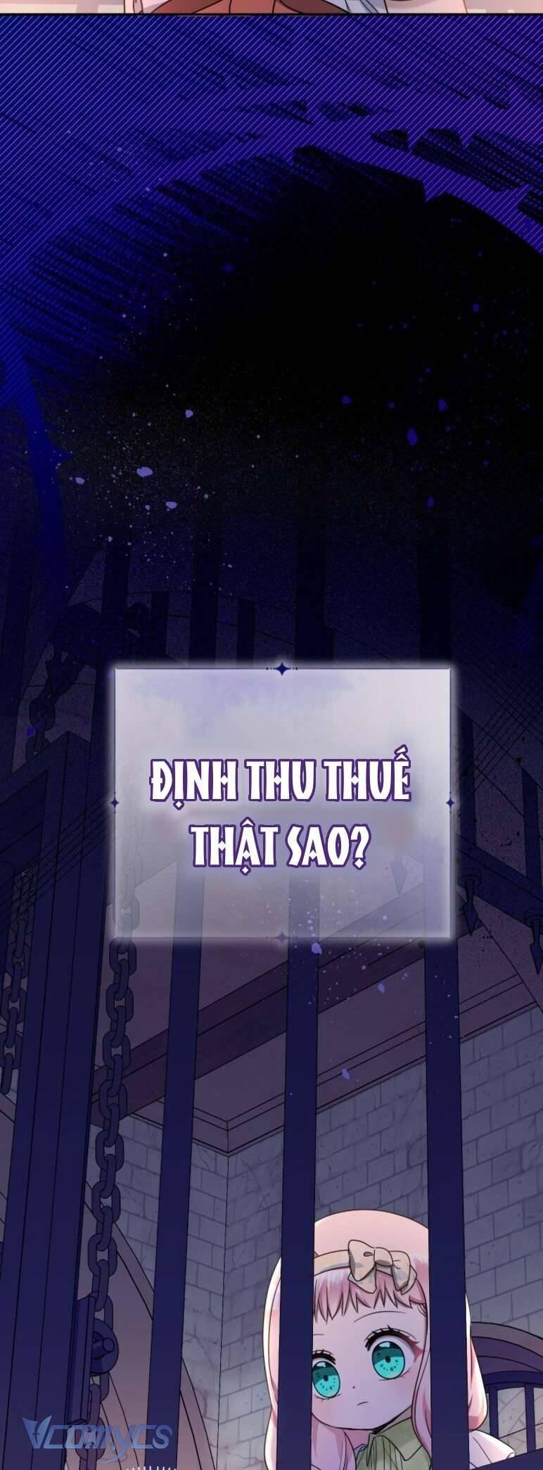 Tiểu Thư Tích Tiền Đi Bụi - Chapter 51 - Page 71
