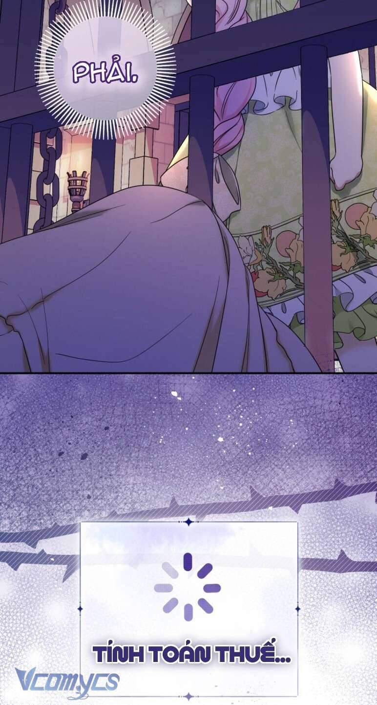 Tiểu Thư Tích Tiền Đi Bụi - Chapter 51 - Page 72