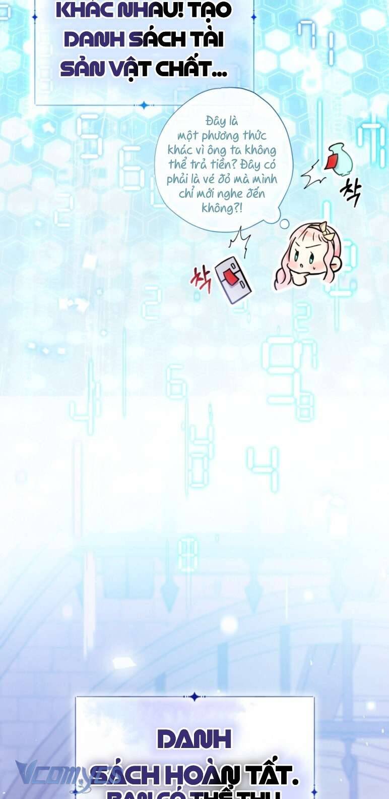 Tiểu Thư Tích Tiền Đi Bụi - Chapter 51 - Page 74