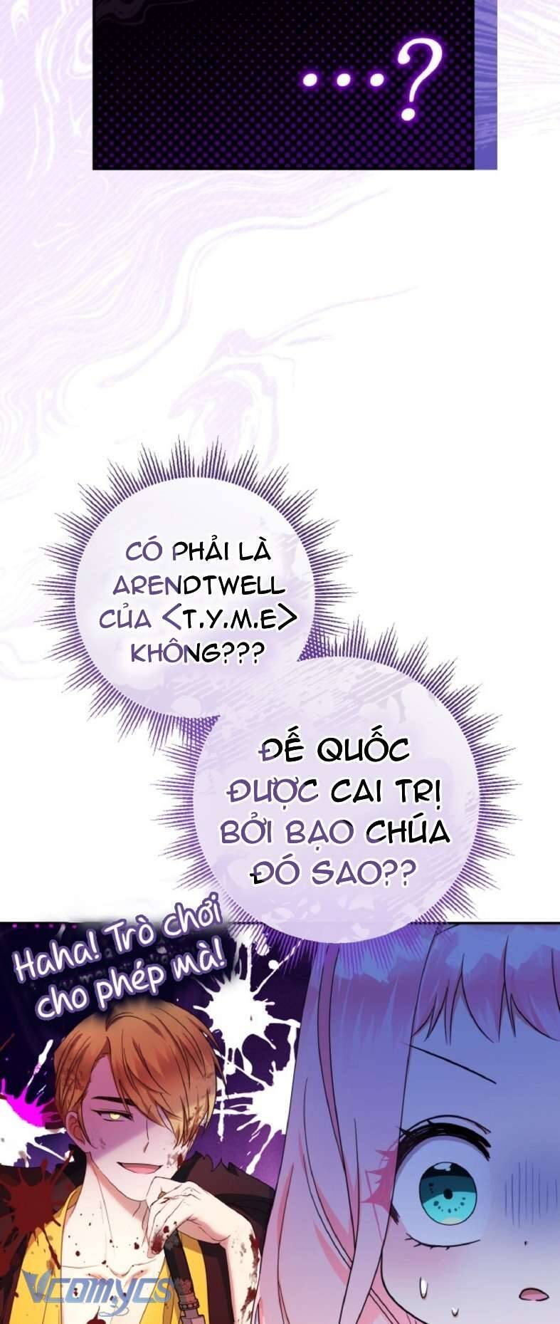 Tiểu Thư Tích Tiền Đi Bụi - Chapter 51 - Page 79