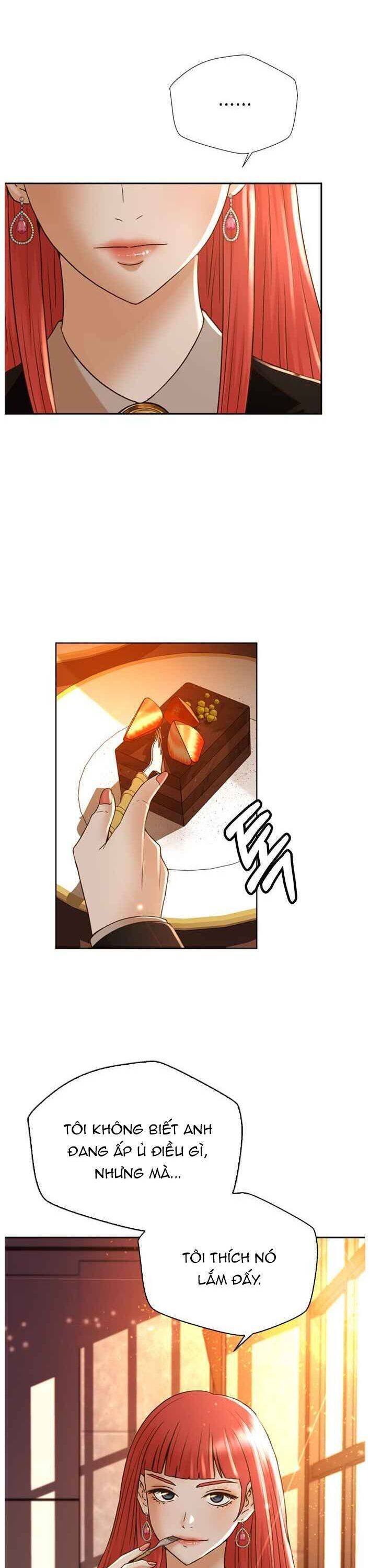 Thẩm Phán Lee Han Young - Chapter 58 - Page 14