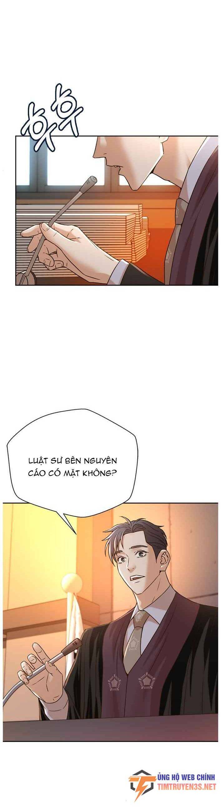 Thẩm Phán Lee Han Young - Chapter 58 - Page 20