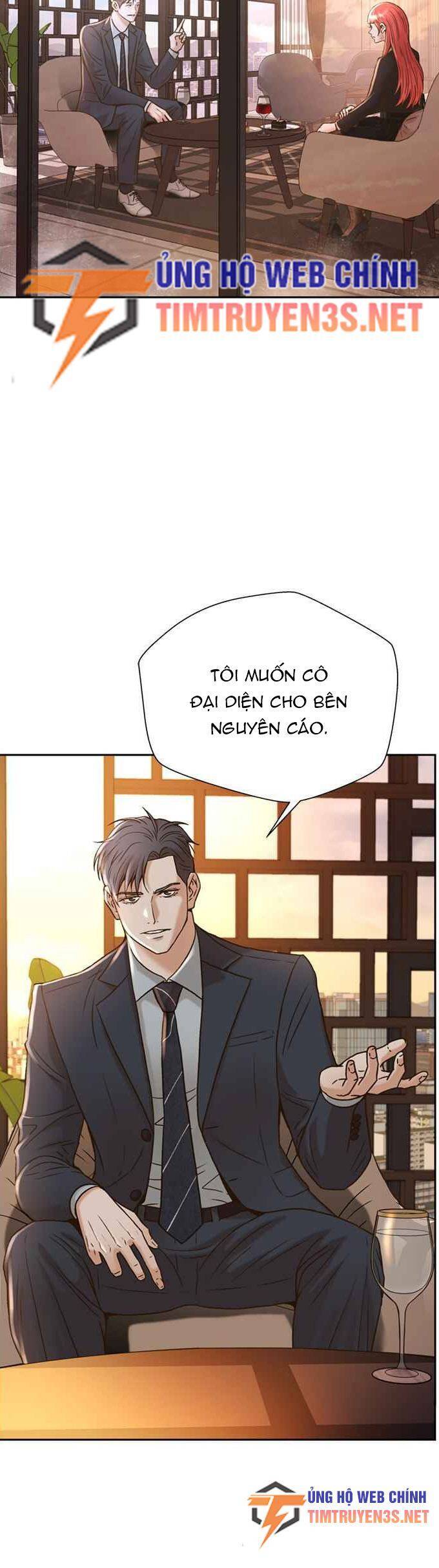 Thẩm Phán Lee Han Young - Chapter 58 - Page 4