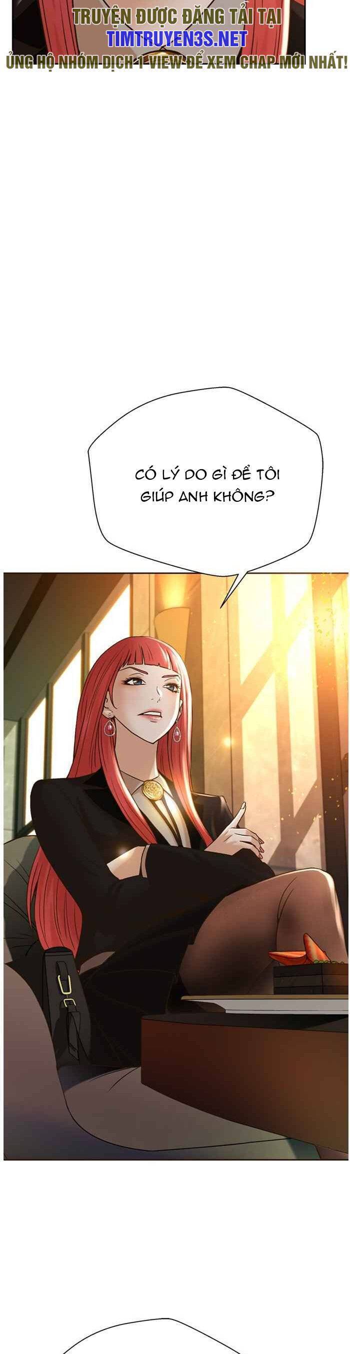 Thẩm Phán Lee Han Young - Chapter 58 - Page 7