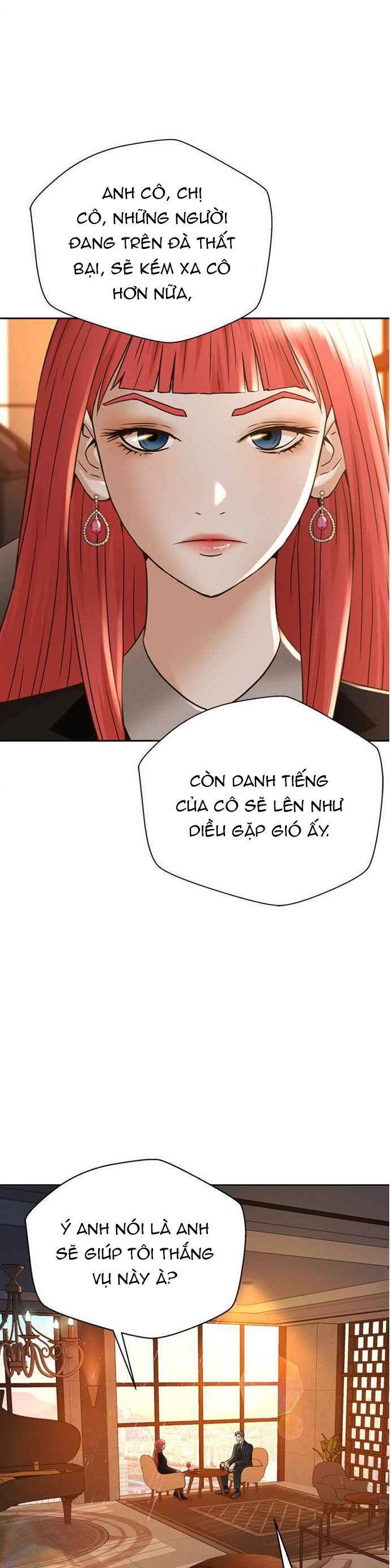 Thẩm Phán Lee Han Young - Chapter 58 - Page 9