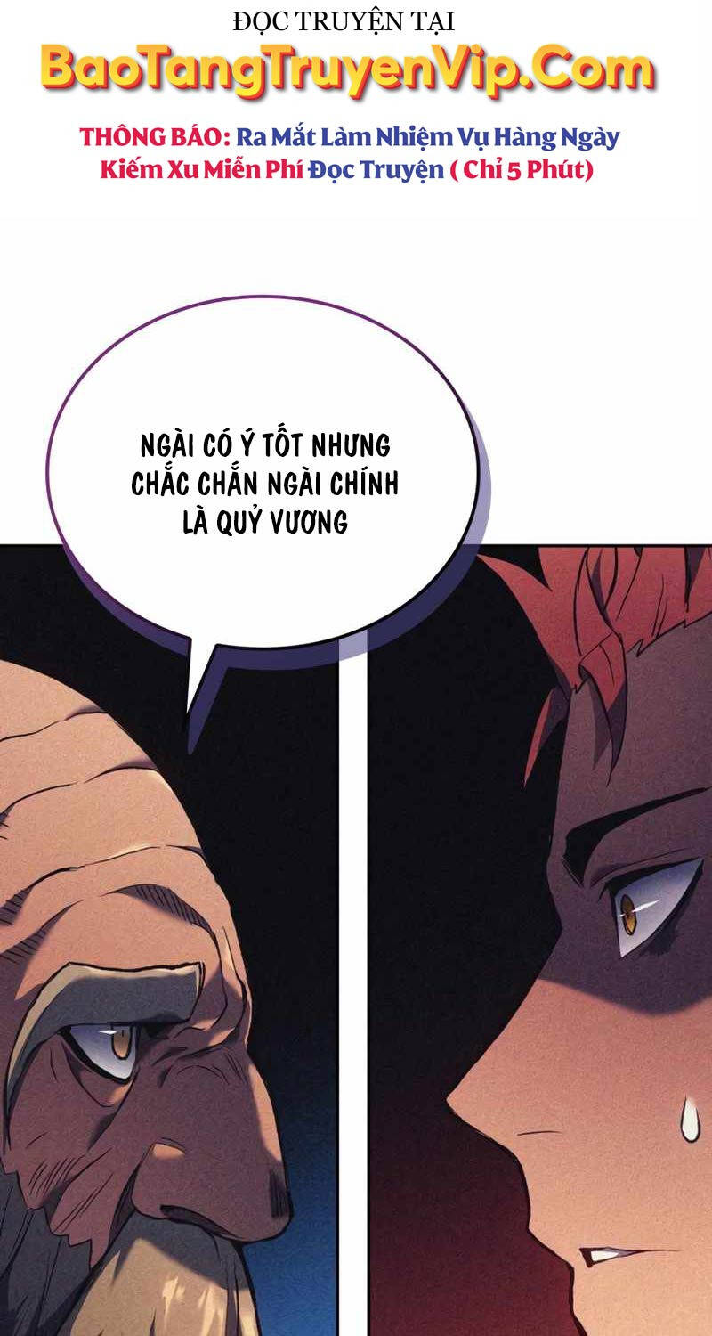 Đế Vương Hồi Quy - Chapter 35 - Page 107