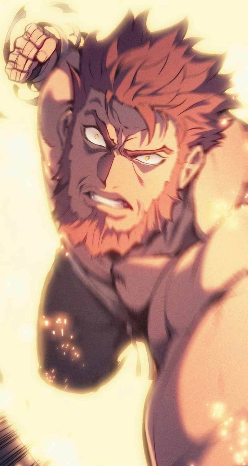 Đế Vương Hồi Quy - Chapter 35 - Page 12