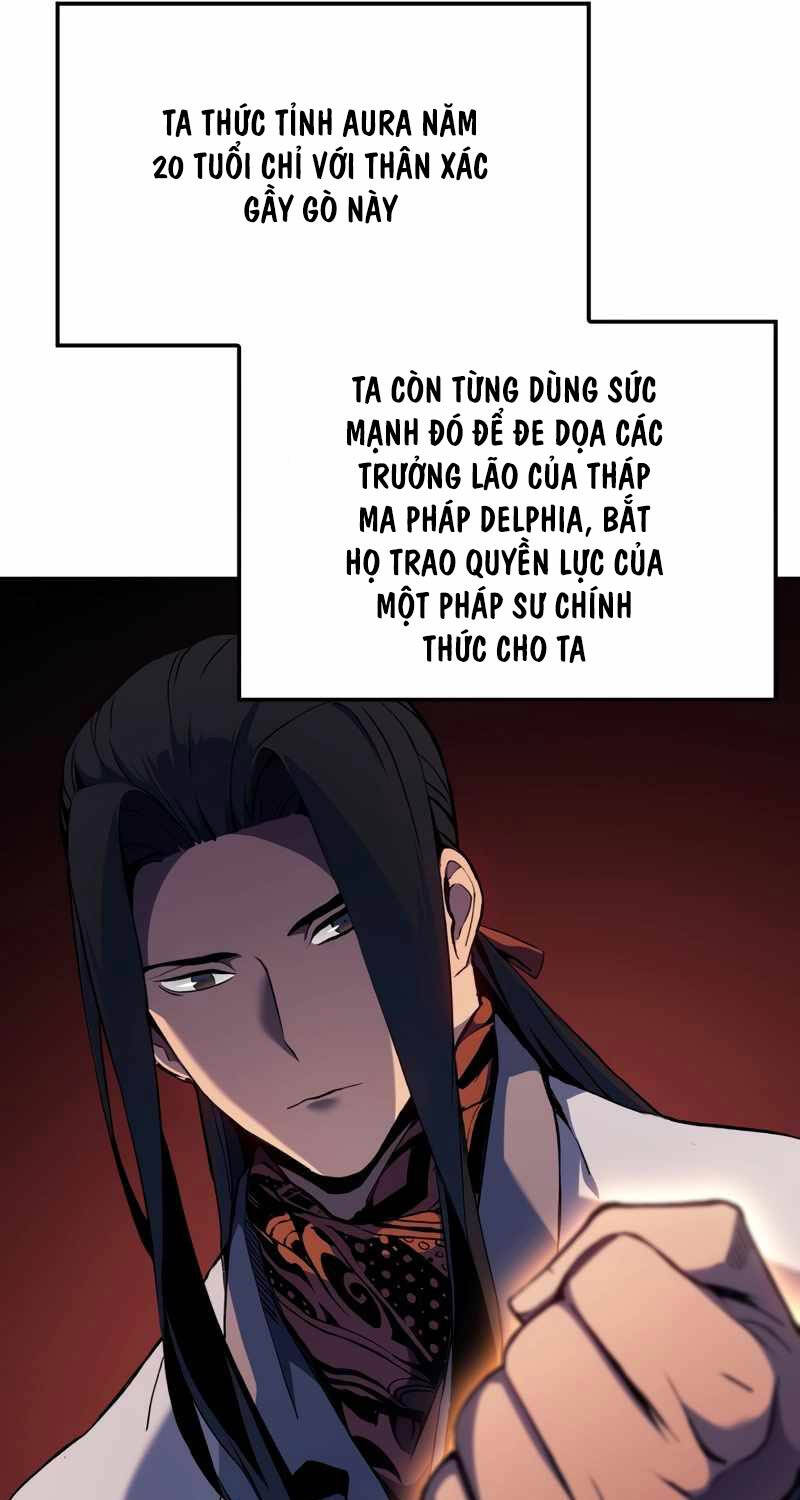 Đế Vương Hồi Quy - Chapter 35 - Page 20
