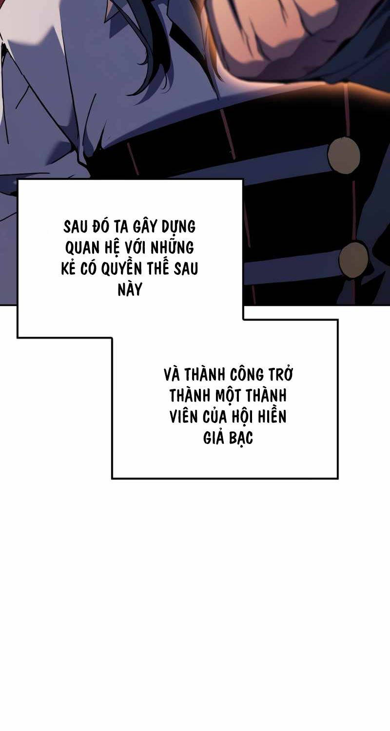 Đế Vương Hồi Quy - Chapter 35 - Page 21