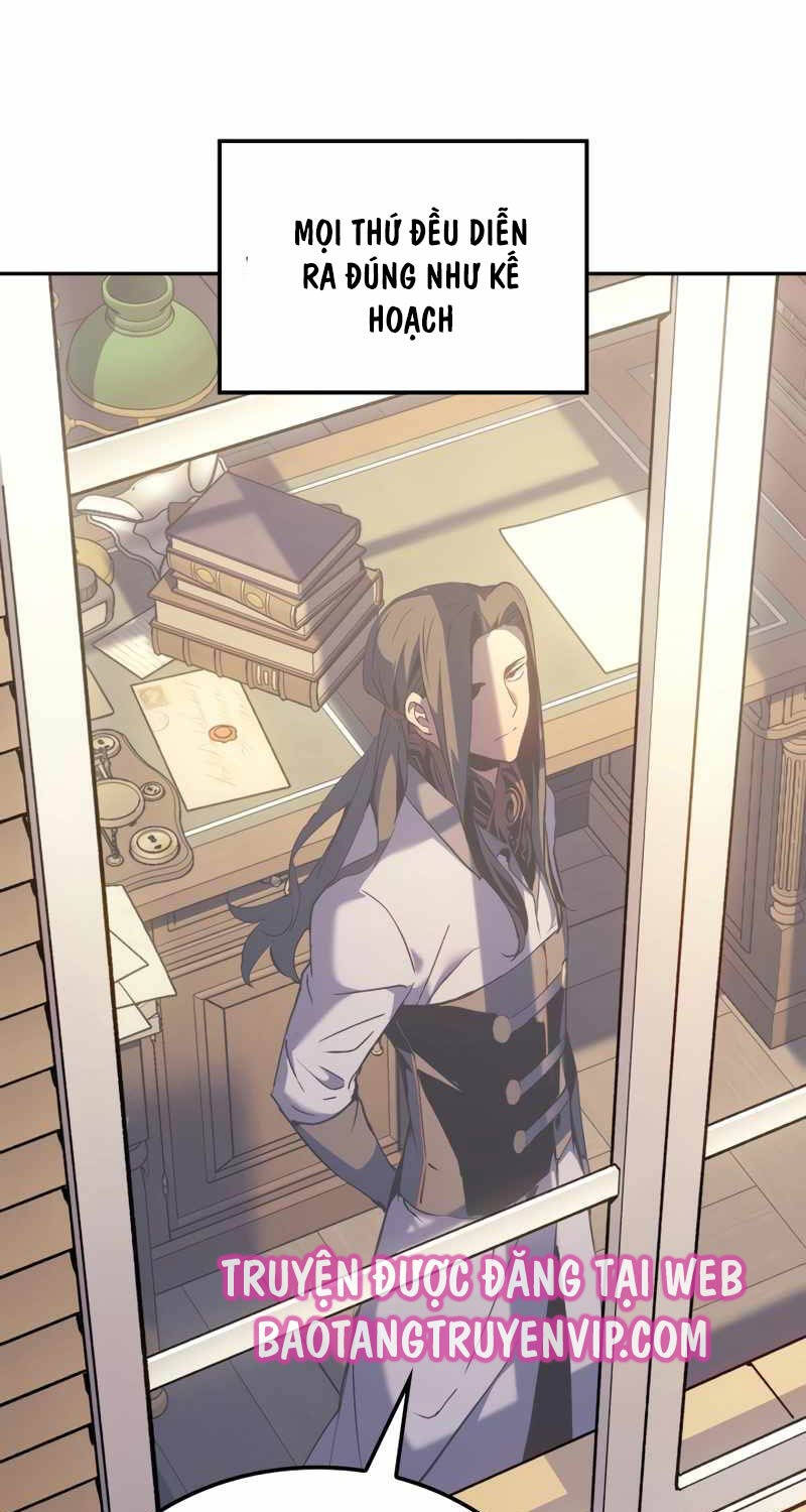 Đế Vương Hồi Quy - Chapter 35 - Page 22