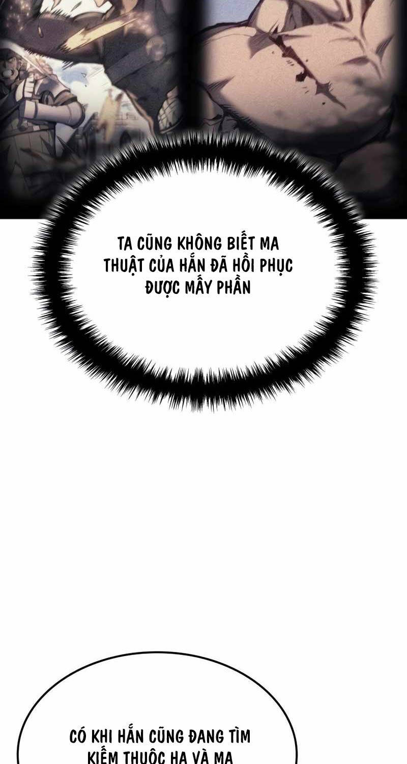 Đế Vương Hồi Quy - Chapter 35 - Page 25