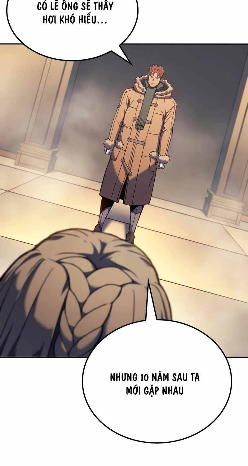 Đế Vương Hồi Quy - Chapter 35 - Page 34