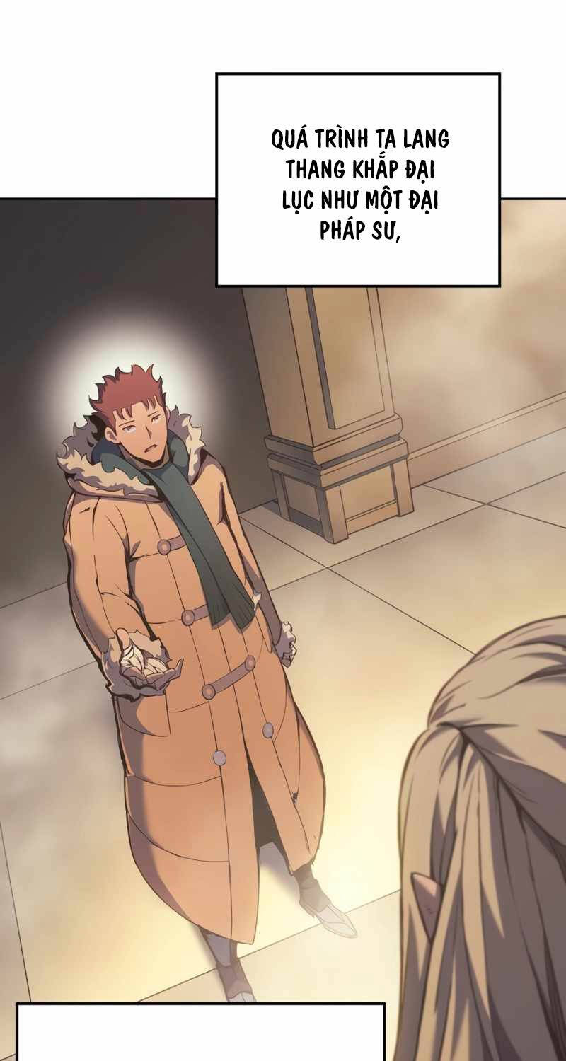 Đế Vương Hồi Quy - Chapter 35 - Page 40