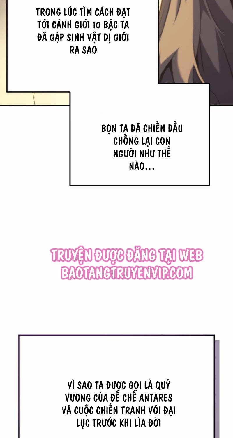 Đế Vương Hồi Quy - Chapter 35 - Page 41