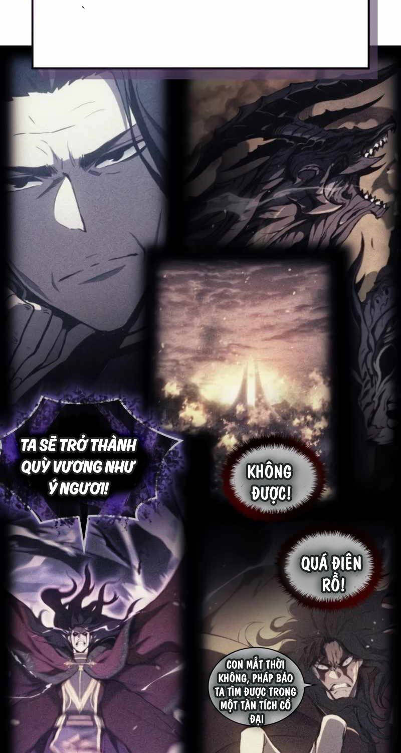 Đế Vương Hồi Quy - Chapter 35 - Page 42