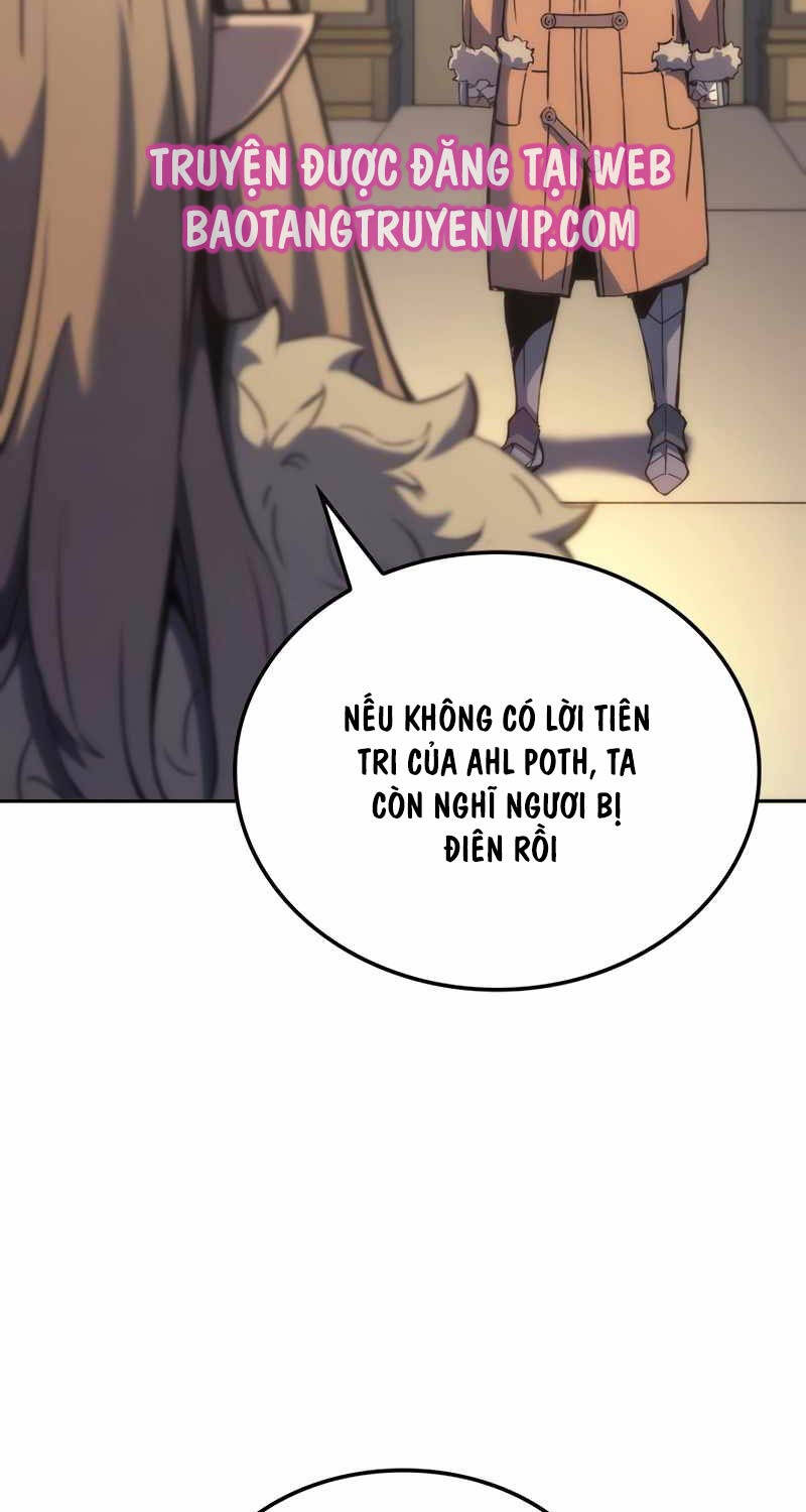 Đế Vương Hồi Quy - Chapter 35 - Page 46