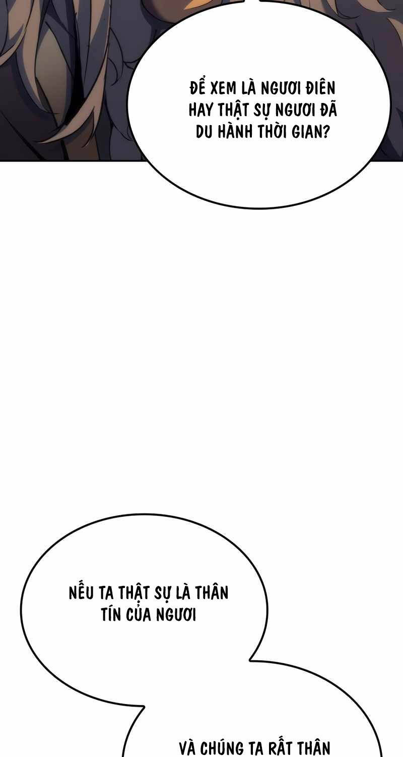 Đế Vương Hồi Quy - Chapter 35 - Page 48