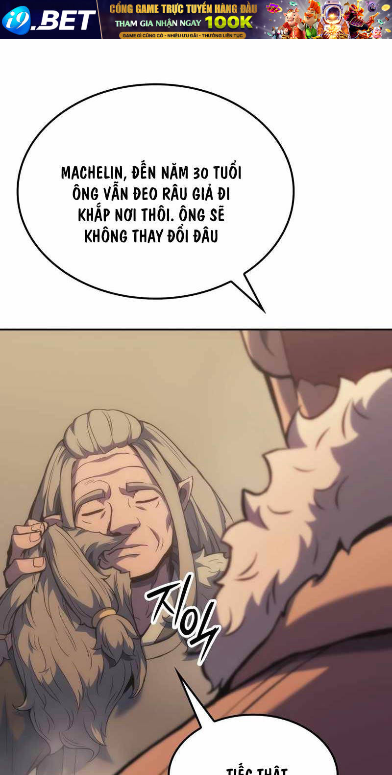 Đế Vương Hồi Quy - Chapter 35 - Page 55