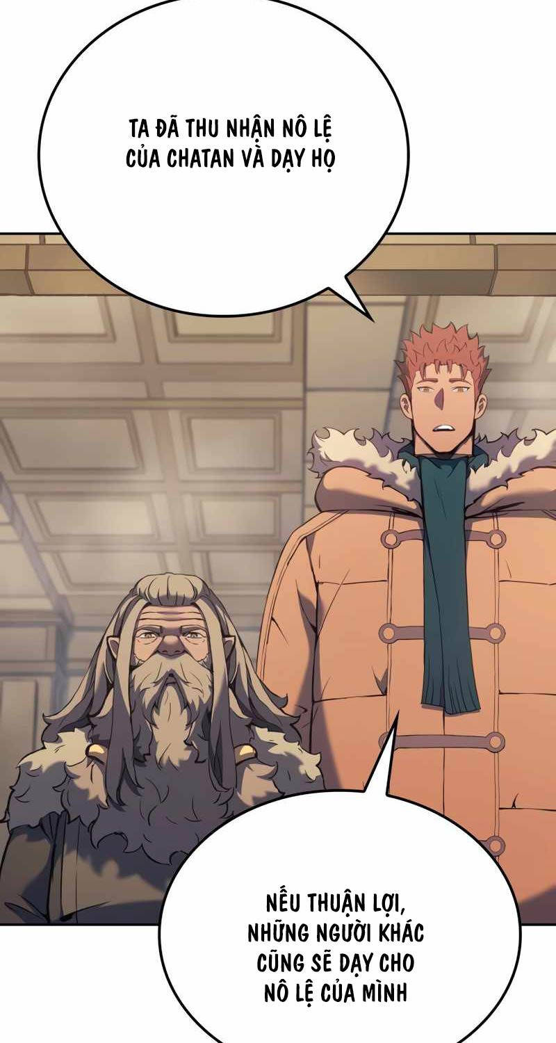 Đế Vương Hồi Quy - Chapter 35 - Page 73