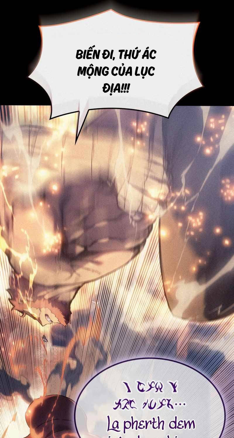 Đế Vương Hồi Quy - Chapter 35 - Page 8